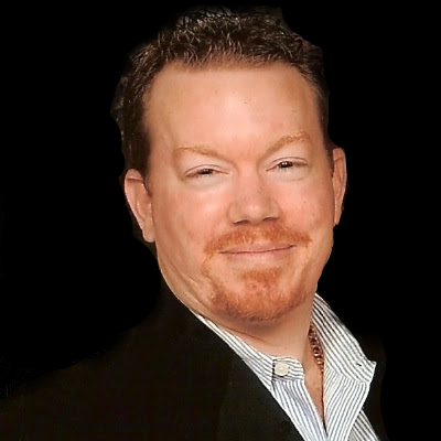 Eric Douglas, Founder and President of Base Impact